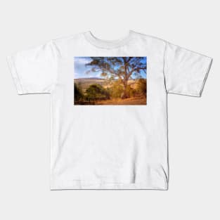 This is Australia - Kanmantoo, The Adelaide Hills, South Australia Kids T-Shirt